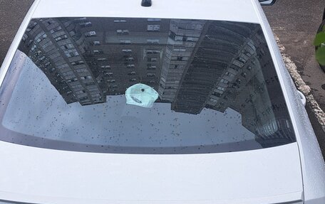 Skoda Octavia, 2016 год, 1 400 000 рублей, 3 фотография