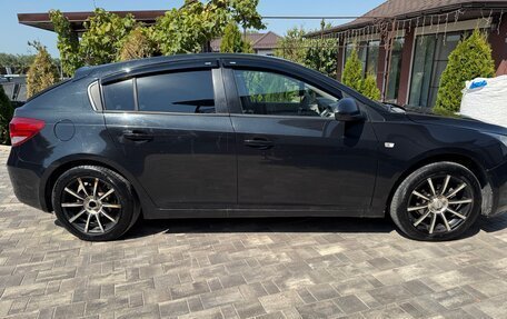 Chevrolet Cruze II, 2011 год, 625 000 рублей, 2 фотография