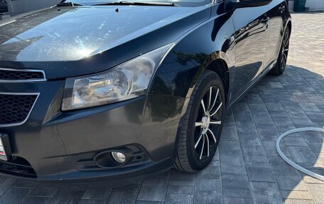Chevrolet Cruze II, 2011 год, 625 000 рублей, 5 фотография