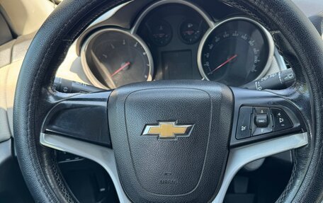 Chevrolet Cruze II, 2011 год, 625 000 рублей, 6 фотография