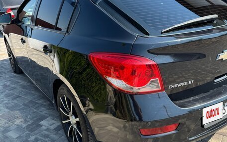Chevrolet Cruze II, 2011 год, 625 000 рублей, 11 фотография