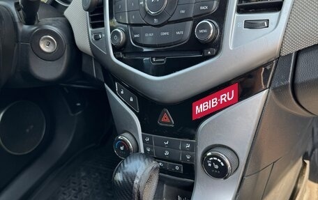Chevrolet Cruze II, 2011 год, 625 000 рублей, 10 фотография