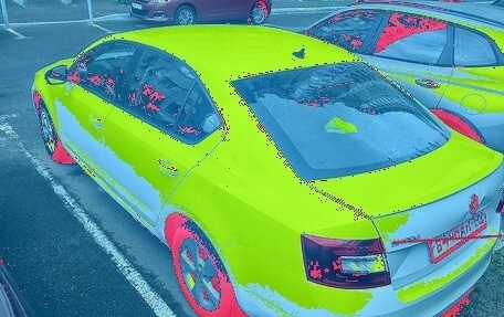 Skoda Octavia, 2016 год, 1 400 000 рублей, 2 фотография