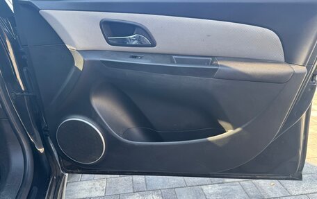 Chevrolet Cruze II, 2011 год, 625 000 рублей, 12 фотография