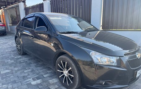 Chevrolet Cruze II, 2011 год, 625 000 рублей, 19 фотография