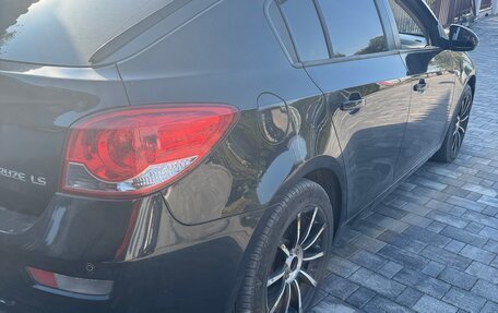 Chevrolet Cruze II, 2011 год, 625 000 рублей, 17 фотография
