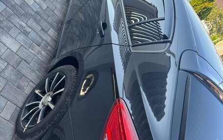 Chevrolet Cruze II, 2011 год, 625 000 рублей, 20 фотография