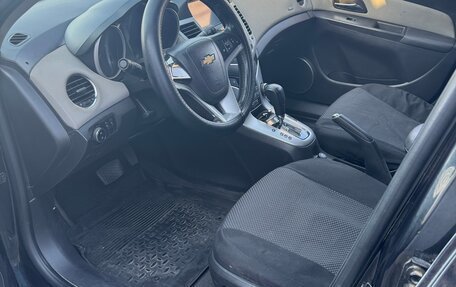 Chevrolet Cruze II, 2011 год, 625 000 рублей, 21 фотография