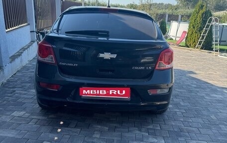 Chevrolet Cruze II, 2011 год, 625 000 рублей, 16 фотография
