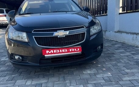 Chevrolet Cruze II, 2011 год, 625 000 рублей, 14 фотография