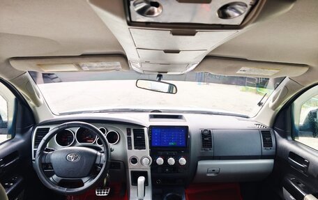 Toyota Tundra II, 2008 год, 2 150 000 рублей, 10 фотография