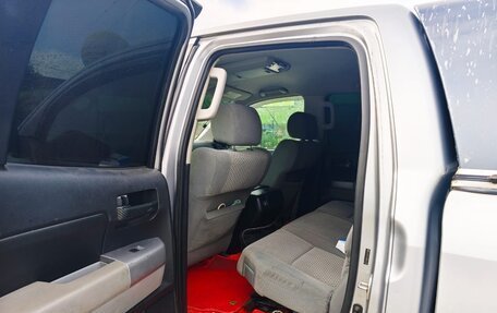 Toyota Tundra II, 2008 год, 2 150 000 рублей, 9 фотография
