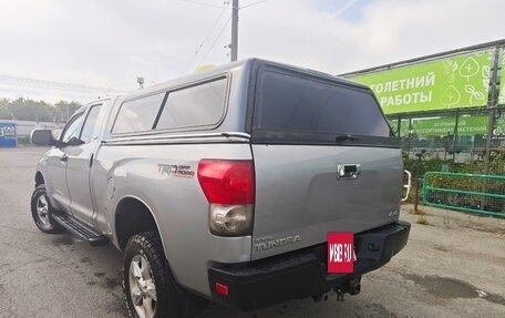 Toyota Tundra II, 2008 год, 2 150 000 рублей, 7 фотография