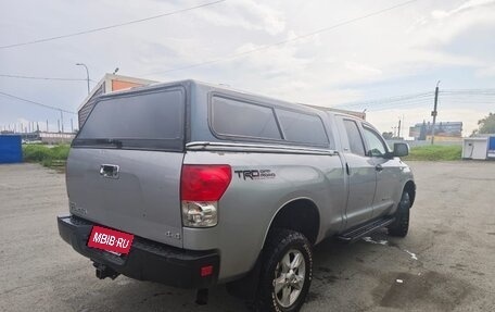 Toyota Tundra II, 2008 год, 2 150 000 рублей, 5 фотография