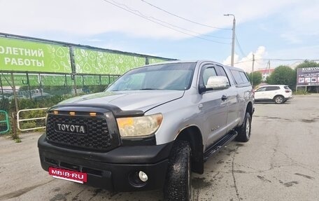 Toyota Tundra II, 2008 год, 2 150 000 рублей, 2 фотография