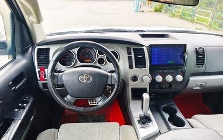 Toyota Tundra II, 2008 год, 2 150 000 рублей, 11 фотография