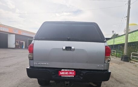 Toyota Tundra II, 2008 год, 2 150 000 рублей, 6 фотография
