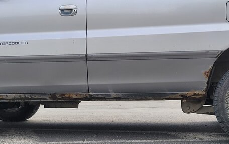 Hyundai Starex I рестайлинг, 2000 год, 600 000 рублей, 7 фотография