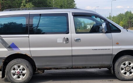 Hyundai Starex I рестайлинг, 2000 год, 600 000 рублей, 3 фотография
