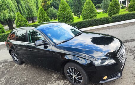 Audi A4, 2008 год, 935 000 рублей, 3 фотография