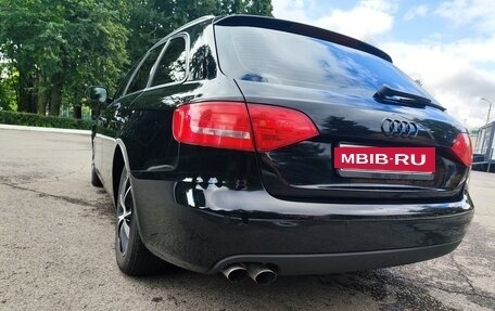 Audi A4, 2008 год, 935 000 рублей, 7 фотография