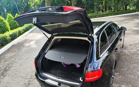 Audi A4, 2008 год, 935 000 рублей, 13 фотография