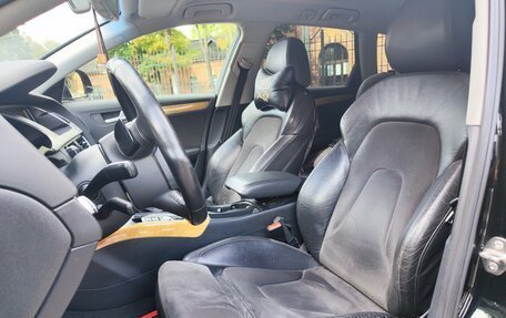 Audi A4, 2008 год, 935 000 рублей, 11 фотография
