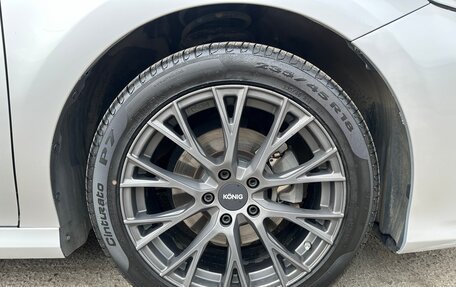 Toyota Camry, 2020 год, 3 499 000 рублей, 16 фотография