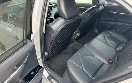 Toyota Camry, 2020 год, 3 499 000 рублей, 14 фотография