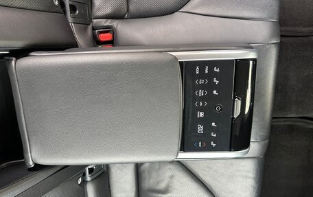 Toyota Camry, 2020 год, 3 499 000 рублей, 15 фотография
