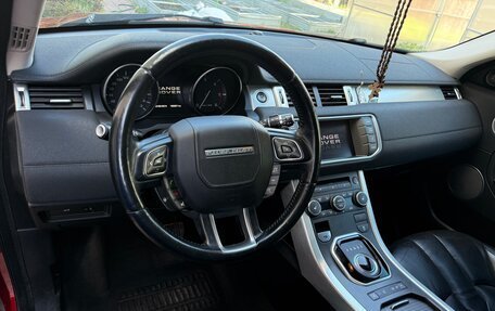 Land Rover Range Rover Evoque I, 2013 год, 1 799 000 рублей, 6 фотография