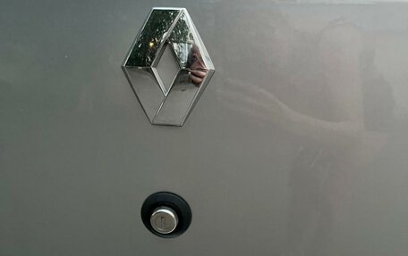 Renault Logan II, 2020 год, 1 100 000 рублей, 6 фотография