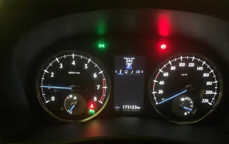 Toyota Alphard III, 2015 год, 4 100 000 рублей, 7 фотография