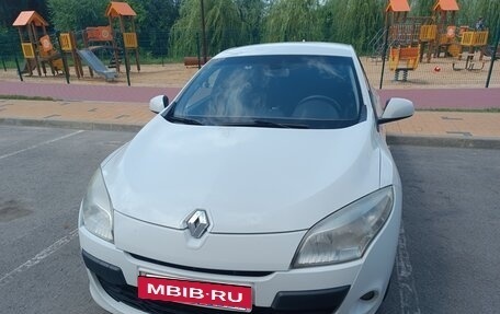 Renault Megane III, 2010 год, 550 000 рублей, 8 фотография