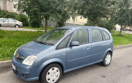 Opel Meriva, 2008 год, 330 000 рублей, 3 фотография