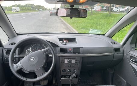 Opel Meriva, 2008 год, 330 000 рублей, 7 фотография