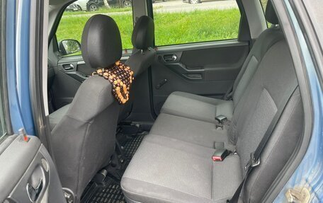 Opel Meriva, 2008 год, 330 000 рублей, 6 фотография
