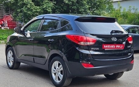 Hyundai ix35 I рестайлинг, 2013 год, 1 600 000 рублей, 3 фотография
