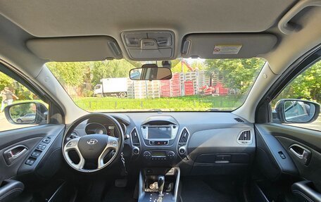 Hyundai ix35 I рестайлинг, 2013 год, 1 600 000 рублей, 9 фотография