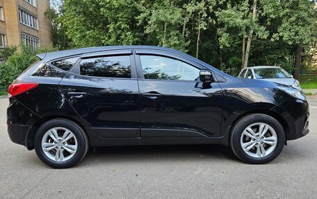 Hyundai ix35 I рестайлинг, 2013 год, 1 600 000 рублей, 6 фотография