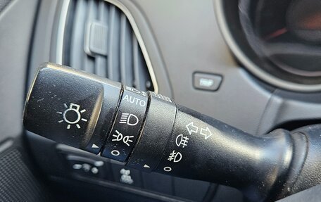 Hyundai ix35 I рестайлинг, 2013 год, 1 600 000 рублей, 13 фотография