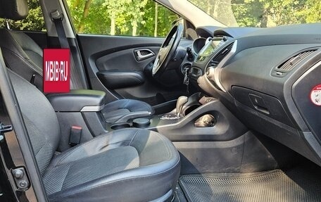 Hyundai ix35 I рестайлинг, 2013 год, 1 600 000 рублей, 11 фотография