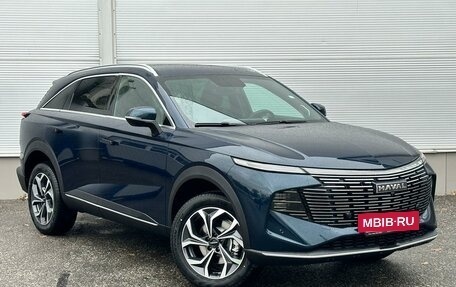 Haval F7, 2025 год, 2 899 000 рублей, 5 фотография
