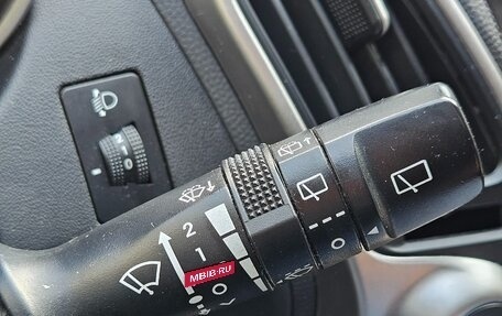 Hyundai ix35 I рестайлинг, 2013 год, 1 600 000 рублей, 14 фотография