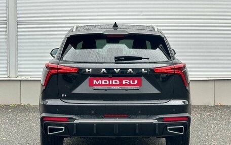 Haval F7, 2025 год, 2 899 000 рублей, 4 фотография