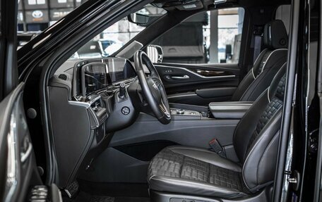 Cadillac Escalade V, 2022 год, 12 399 999 рублей, 12 фотография