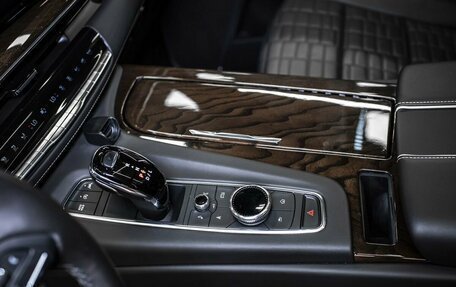 Cadillac Escalade V, 2022 год, 12 399 999 рублей, 14 фотография