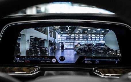 Cadillac Escalade V, 2022 год, 12 399 999 рублей, 30 фотография