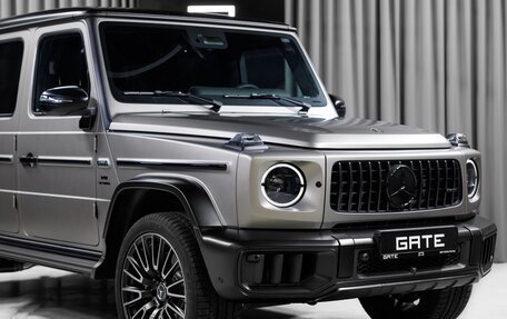 Mercedes-Benz G-Класс AMG, 2025 год, 37 259 000 рублей, 12 фотография