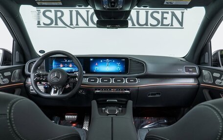Mercedes-Benz GLE AMG, 2025 год, 14 420 311 рублей, 16 фотография